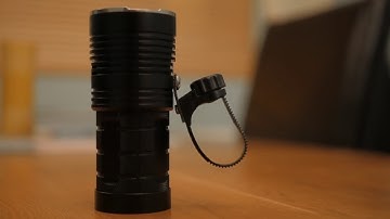 BLF Q8 vs Skyray King Original. Real world test.