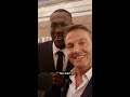 Bradley Walsh stanning Stormzy at the 2017 Brit Awards lives in our heads rent-free because, same..