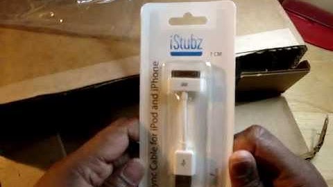 Un Boxing From Thinkgeek.