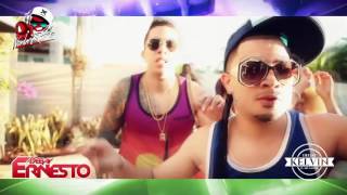 Chingoteo (Video-Sandungueo) By Dj Kelvin El Abusador Ft Dj Ernesto El Destroller WR