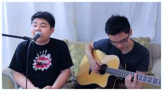 L.O.V.E - Nat King Cole (Covered by Dominic Chin) chords