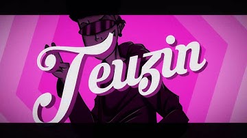 Intro Para: Mateus TV #1 | By: Noiadu