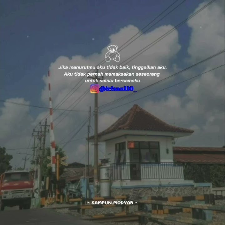 Sampun Modyar :v