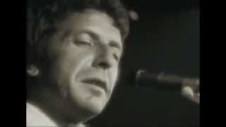 Vignette de la vidéo "Leonard Cohen - Suzanne"