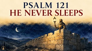 Psalm 121 Explained Why God Is Called Your Keeper