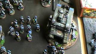 2 projects in one month