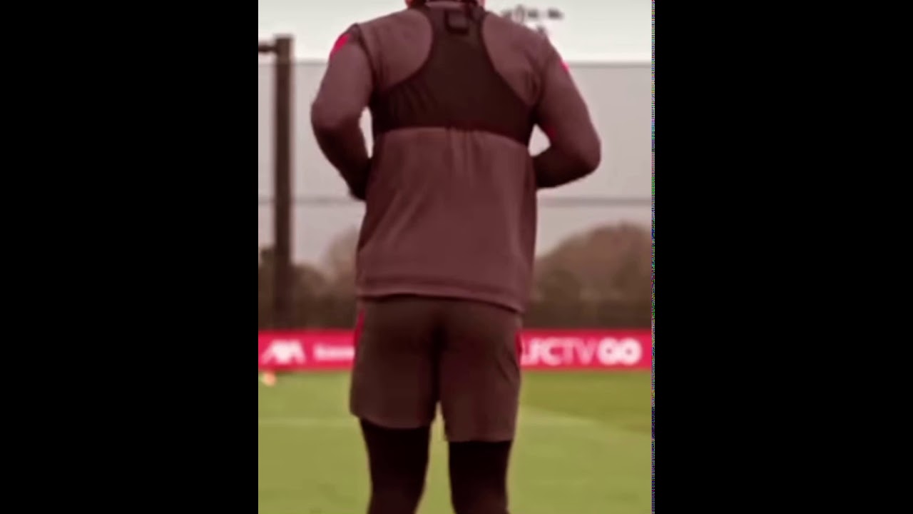 Virgil Van Dijk steps up recovery from knee injury | Liverpool FC News