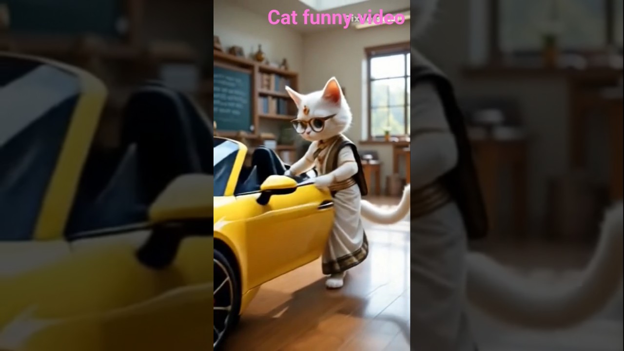 Cutest Cat videos funny dancefarft siH | Videos for cats by MeowFunny Dance 