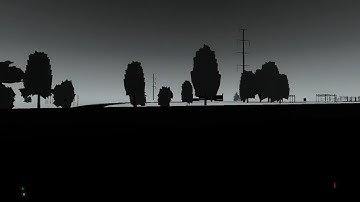 UZ goes to the shadow realm (Chernobyl Commando)