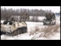 Военное обозрение (02.03.2017) Стрельба ЗРК на Полесском