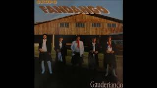 Grupo Fandango | Gauderiando | 1990 | Disco Completo