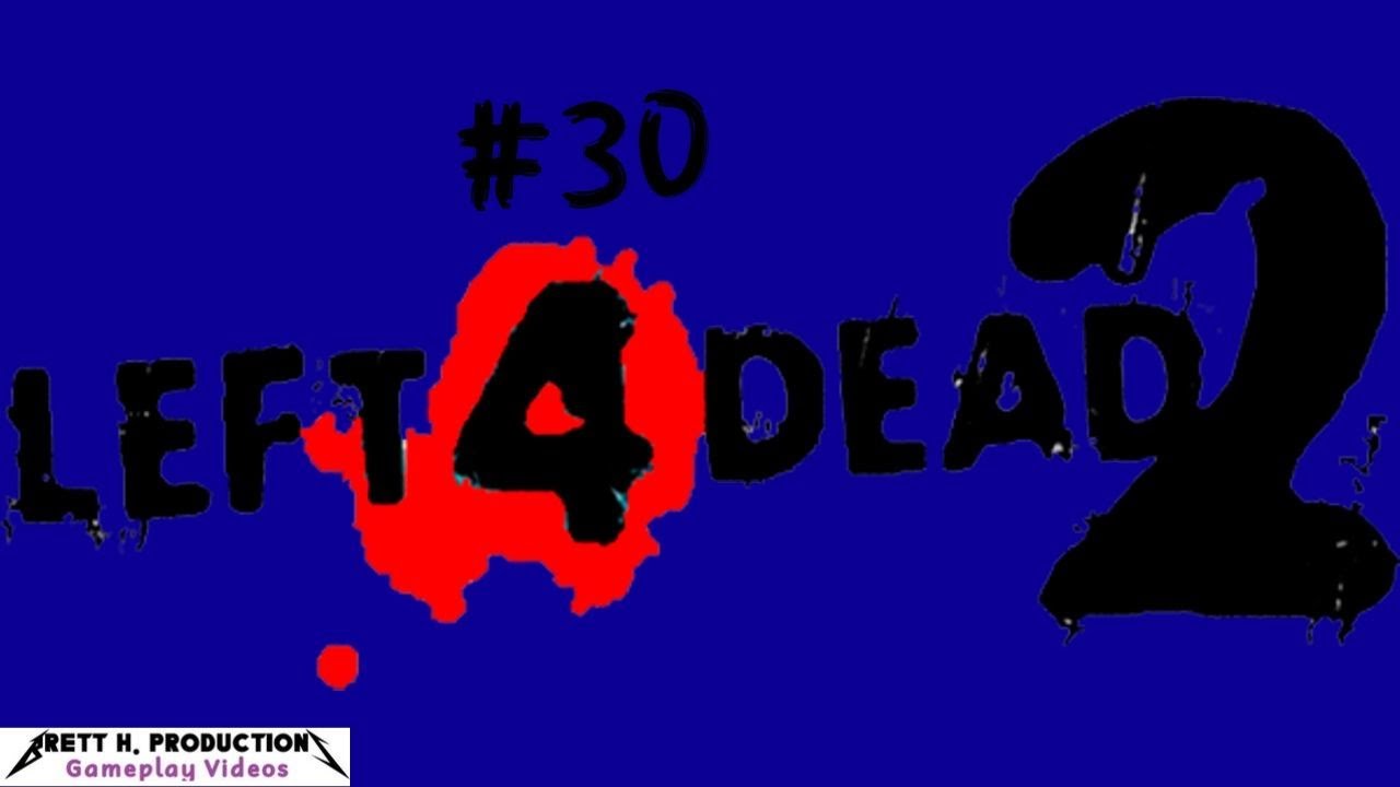 Left 4 Dead 2 30 New Mods Too Youtube