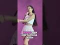 Proporsi tubuh Jisoo tuai pujian, netizen sebut top-tier #jisoo #blackpink #kpop