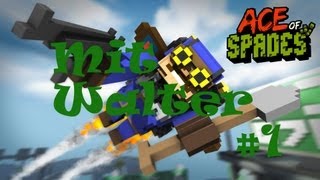 Ace of Spades mit Walter - We love u ShadowBee :P [German]