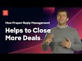 Turn Sales Objections Into Opportunities: Mastering Outbound Response Management