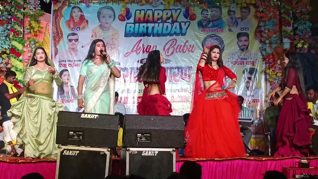 Babita sagar ka jalwa