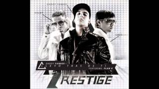 Daddy Yankee Ft. Plan B - Llevo Tras De Ti (Prod. By Haze) ★REGGAETON 2012★