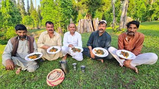 Fish Karam Recipe | Kashmiri Village Food | Mubashir Saddique | Village Food Secrets