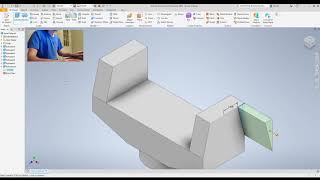 Lesson 3: Assignment 4 - Swivel Yoke