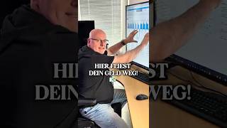 Die Abrechnungs-Falle: Wie negative Strompreise deinen PV-Park ruinieren! #trading #solar #money