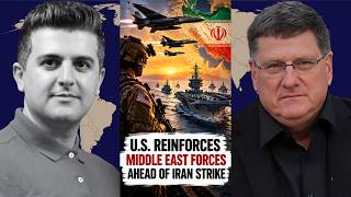 Scott Ritter: Persian Gulf States Hold Security Summit Without the U.S.