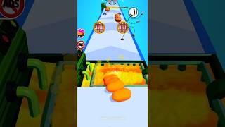 Potato Chips Making Run Funny Gameplay 671 #funny #funykidsgames #gaming #shortsviral #shorts