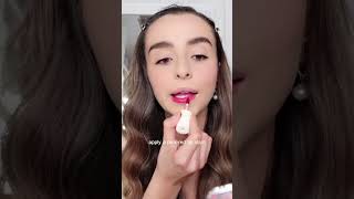 victorian inspired makeup