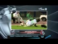 Saudi sport 2013 برنامج الحدث