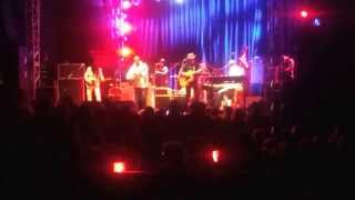 The Mavericks  Angel Flyin Too Close To The Ground