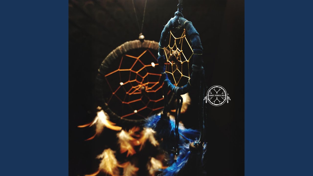 Spirit Call of the Ancestors