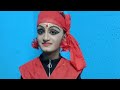 তোরা সব জয়ধ্বনি কর।নৃত্যে-চিনি❤🥰