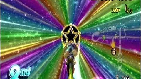 MKWII Wiimmfi Hacker Report #5 Player