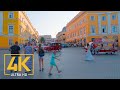 Weekend Trip to Odessa - 4K Urban Life Video with Music - Short Preview Video