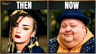 You Won’t Believe How Old These Music Legends Are Now