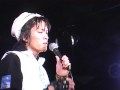 【ユーカリLIVE】2003.11/23 池袋 Live Inn ROSA ♪思い出は思い出のままに