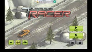 Traffic Racer - HD Android Gameplay - Racing games - Full HD Video (1080p) screenshot 5