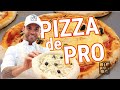 Pizza de pro