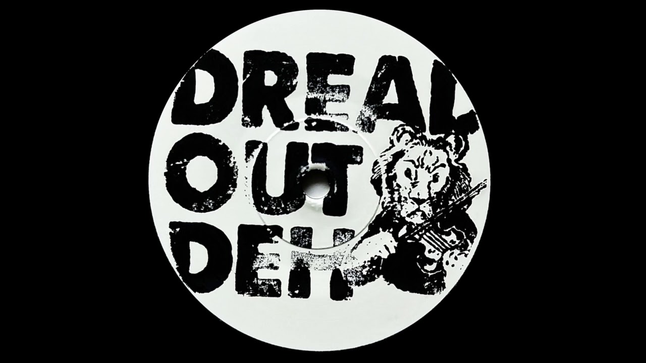 VIOLINBWOY - Dread Out Deh (2013)