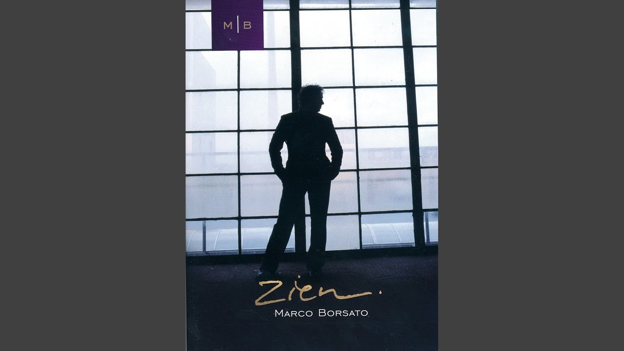 Zeg het maar — Marco Borsato