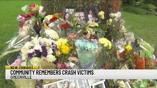 Community rallies around families after fatal car crash