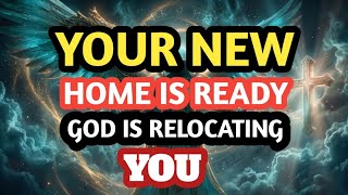 CHOSEN ONE: God Is About to Release a Financial Miracle Into Your Life