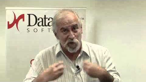 Ziya Aral, DataCore Software: The Future of Desktop Virtualization (VDI): Part 4