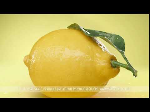 Pub Pulco Citron mars 2020