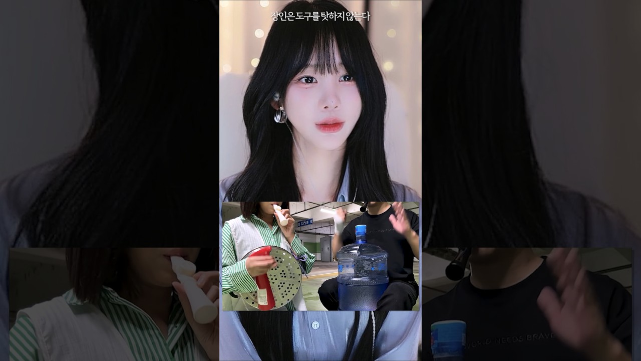이걸로 명곡을 연주한다고?! 도구를 탓하지 않는 음악 장인들 ㄷㄷㄷ