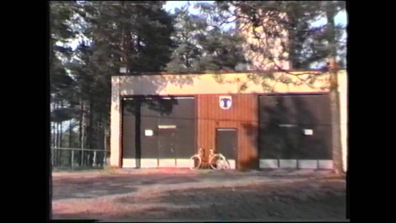 Lestijärvi 1986