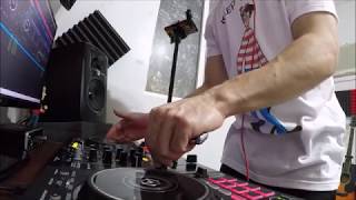 DUBSTEP RIDDIM CHOP @WEDC SESSION