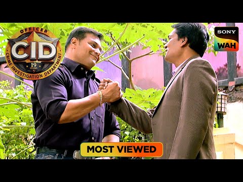 क्या Daya और Abhijeet निभा पाएंगे एक-दूसरे से किया गया वादा? | CID | सी.आई.डी. | Most Viewed