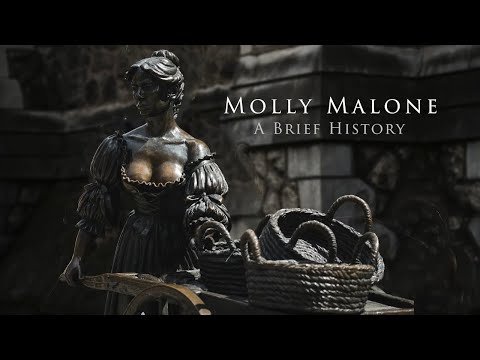 Molly Malone | A Brief History
