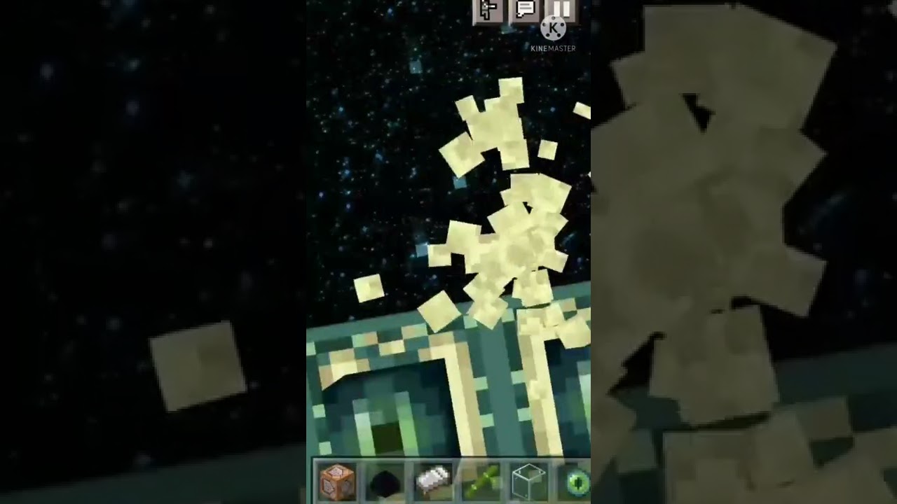 HOW TO BREAK END PORTAL IN SURVIVAL || DIAMOND 