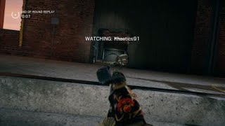 Kap main ace?
